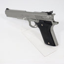 【中古即納】[MIL] 東京マルイ エアーハンドガン オートマグIII ハイグレード/ホップアップ (18歳以上専用)(20150223)