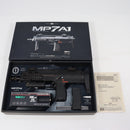 【中古即納】[MIL] 東京マルイ 電動コンパクトマシンガン MP7A1(フルセット) (カスタム品) (18歳以上専用)(20120531)
