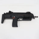 【中古即納】[MIL] 東京マルイ 電動コンパクトマシンガン MP7A1(フルセット) (カスタム品) (18歳以上専用)(20120531)