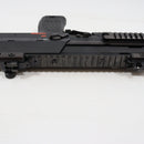 【中古即納】[MIL] 東京マルイ 電動コンパクトマシンガン MP7A1(フルセット) (カスタム品) (18歳以上専用)(20120531)