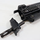 【中古即納】[MIL] 東京マルイ 電動コンパクトマシンガン MP7A1(フルセット) (カスタム品) (18歳以上専用)(20120531)
