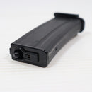 【中古即納】[MIL] 東京マルイ 電動コンパクトマシンガン MP7A1(フルセット) (カスタム品) (18歳以上専用)(20120531)