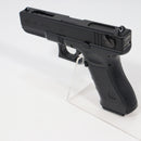 【中古即納】[MIL] 東京マルイ 固定スライド電動ガン グロック18C フルセット (旧パッケージ) (18歳以上専用)(20051031)