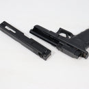 【中古即納】[MIL] 東京マルイ 固定スライド電動ガン グロック18C フルセット (旧パッケージ) (18歳以上専用)(20051031)