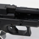 【中古即納】[MIL] 東京マルイ 固定スライド電動ガン グロック18C フルセット (旧パッケージ) (18歳以上専用)(20051031)
