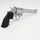 【中古即納】[MIL] クラウンモデル エアリボルバー S&W(スミスアンドウェッソン) M686 6インチ ステンレスバージョン(No.13207) (18歳以上専用)(20150223)