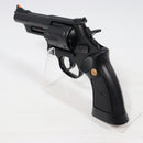 【中古即納】[MIL] クラウンモデル ハイホップアップエアリボルバー S&W(スミスアンドウェッソン) M29.44マグナム 4インチ ブラック(No.13204) (18歳以上専用)(20061130)