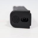 【中古即納】[MIL] SIG SAUER(シグザウエル) CO2ガスブローバック SIG AIR PROFORCE M17 ブラック 【JASG認定】 (18歳以上専用)(20150223)