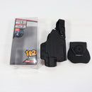 【中古即納】[MIL] LayLax(ライラクス) BATTLE STYLE(バトルスタイル) マルチフィット ウェポンライトホルスターLUX(ルクス)【右用】(20251231)
