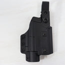 【中古即納】[MIL] LayLax(ライラクス) BATTLE STYLE(バトルスタイル) マルチフィット ウェポンライトホルスターLUX(ルクス)【右用】(20251231)