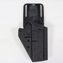 【中古即納】[MIL] WoSporT G34用 ライトウェイト カイデックスホルスター BK(ブラック/黒) (カスタム品)(20150223)