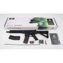 【中古即納】[MIL] ARCTURUS(アークタウラス) 電動アサルトライフル AR15 CQB AEG(AT-AR01-CQ) (18歳以上専用)(20150223)