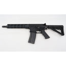 【中古即納】[MIL] ARCTURUS(アークタウラス) 電動アサルトライフル AR15 CQB AEG(AT-AR01-CQ) (18歳以上専用)(20150223)