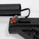 【中古即納】[MIL] ARCTURUS(アークタウラス) 電動アサルトライフル AR15 CQB AEG(AT-AR01-CQ) (18歳以上専用)(20150223)