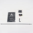 【中古即納】[MIL] ARCTURUS(アークタウラス) 電動アサルトライフル AR15 CQB AEG(AT-AR01-CQ) (18歳以上専用)(20150223)