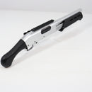 【中古即納】[MIL] CYMA(シーマ) エアショットガン M870 TAC-14 Tac. スポーツライン シルバー(CM357SV) (18歳以上専用)(20150223)
