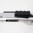 【中古即納】[MIL] CYMA(シーマ) エアショットガン M870 TAC-14 Tac. スポーツライン シルバー(CM357SV) (18歳以上専用)(20150223)