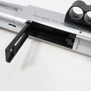 【中古即納】[MIL] CYMA(シーマ) エアショットガン M870 TAC-14 Tac. スポーツライン シルバー(CM357SV) (18歳以上専用)(20150223)