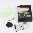【中古即納】[MIL] UFC(ユニオンファイアカンパニー) IPSC ダットサイト Aタイプ SV(UFC-RD-09ASV-OS)(20150223)