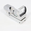 【中古即納】[MIL] UFC(ユニオンファイアカンパニー) IPSC ダットサイト Aタイプ SV(UFC-RD-09ASV-OS)(20150223)