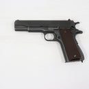 【中古即納】[MIL] WA ウエスタンアームズ ガスブローバック コルト M1911A1 パールハーバーver. HW(ヘビーウェイト) (18歳以上専用)(20150223)