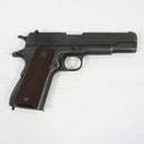 【中古即納】[MIL] WA ウエスタンアームズ ガスブローバック コルト M1911A1 パールハーバーver. HW(ヘビーウェイト) (18歳以上専用)(20150223)