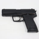 【中古即納】[MIL] タナカワークス 発火モデルガン H&K(ヘッケラーアンドコッホ) USP Evolution HP(エボリューション ハイパフォーマンス) ABS(20170314)