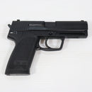 【中古即納】[MIL] タナカワークス 発火モデルガン H&K(ヘッケラーアンドコッホ) USP Evolution HP(エボリューション ハイパフォーマンス) ABS(20170314)