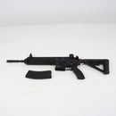 【中古即納】[MIL] 東京マルイ 次世代電動ガン HK416D (カスタム品) (18歳以上専用)(20121231)