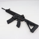 【中古即納】[MIL] 東京マルイ 次世代電動ガン HK416D (カスタム品) (18歳以上専用)(20121231)