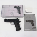 【中古即納】[MIL] Carbon8(カーボネイト) CO2ガスブローバック HELLCAT 4.3(CB12) (18歳以上専用)(20231227)