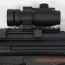 【中古即納】[MIL] 東京マルイ スタンダード電動ガン H&K(ヘッケラーアンドコッホ) MP5クルツA4 (カスタム品) (18歳以上専用)(20130131)