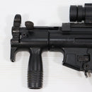 【中古即納】[MIL] 東京マルイ スタンダード電動ガン H&K(ヘッケラーアンドコッホ) MP5クルツA4 (カスタム品) (18歳以上専用)(20130131)