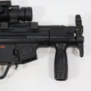 【中古即納】[MIL] 東京マルイ スタンダード電動ガン H&K(ヘッケラーアンドコッホ) MP5クルツA4 (カスタム品) (18歳以上専用)(20130131)