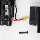 【中古即納】[MIL] 東京マルイ スタンダード電動ガン H&K(ヘッケラーアンドコッホ) MP5クルツA4 (カスタム品) (18歳以上専用)(20130131)