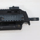 【中古即納】[MIL] 東京マルイ 電動サブマシンガン MP7A1 ブラック (カスタム品) (ジャンク品) (18歳以上専用)(20160723)