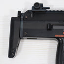 【中古即納】[MIL] 東京マルイ 電動サブマシンガン MP7A1 ブラック (カスタム品) (ジャンク品) (18歳以上専用)(20160723)