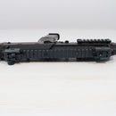 【中古即納】[MIL] 東京マルイ 電動サブマシンガン MP7A1 ブラック (カスタム品) (ジャンク品) (18歳以上専用)(20160723)