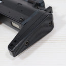 【中古即納】[MIL] 東京マルイ 電動サブマシンガン MP7A1 ブラック (カスタム品) (ジャンク品) (18歳以上専用)(20160723)