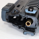 【中古即納】[MIL] 東京マルイ 電動サブマシンガン MP7A1 ブラック (カスタム品) (ジャンク品) (18歳以上専用)(20160723)