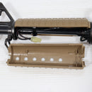 【中古即納】[MIL] 東京マルイ スタンダード電動ガン コルト M733コマンド (カスタム品) (18歳以上専用)(20030430)