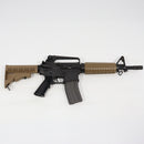 【中古即納】[MIL] 東京マルイ スタンダード電動ガン コルト M733コマンド (カスタム品) (18歳以上専用)(20030430)
