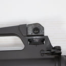 【中古即納】[MIL] 東京マルイ スタンダード電動ガン コルト M733コマンド (カスタム品) (18歳以上専用)(20030430)