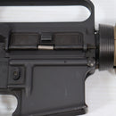 【中古即納】[MIL] 東京マルイ スタンダード電動ガン コルト M733コマンド (カスタム品) (18歳以上専用)(20030430)