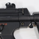 【中古即納】[MIL] 東京マルイ スタンダード電動ガン H&K(ヘッケラーアンドコッホ) MP5 SD6 (カスタム品) (18歳以上専用)(20150223)