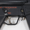 【中古即納】[MIL] 東京マルイ スタンダード電動ガン H&K(ヘッケラーアンドコッホ) MP5 SD6 (カスタム品) (18歳以上専用)(20150223)