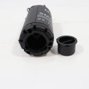 【中古即納】[MIL] S&T M18タイプ スプリングパワー インパクトグレネード BK(ブラック/黒) (18歳以上専用)(20150223)