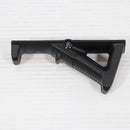 【中古即納】[MIL] MAGPUL PTS(マグプルPTS) AFG-2 アングルフォアグリップ BK(ブラック/黒)(20150223)
