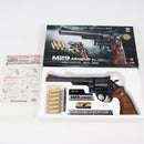 【中古即納】[MIL] 東京マルイ BBエアリボルバー M29 .44マグナム 6.5インチ ブラックモデル(No.7) (10歳以上専用)(20250806)