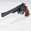 【中古即納】[MIL] 東京マルイ BBエアリボルバー M29 .44マグナム 6.5インチ ブラックモデル(No.7) (10歳以上専用)(20250806)